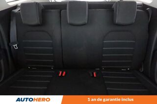 Duster II 1.5 dCi Prestige 4x2 EDC 110 ch 2018 occasion 92130 Issy-les-Moulineaux