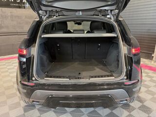 Range Rover Evoque Mark III P200 FLEXFUEL MHEV AWD BVA9 R-Dynamic SE 2022 occasion 34130 Valergues