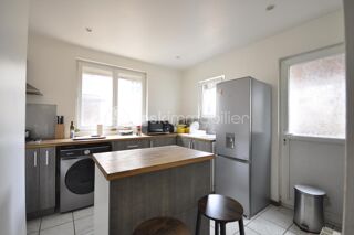  Maison à vendre 4 pièces 79 m²