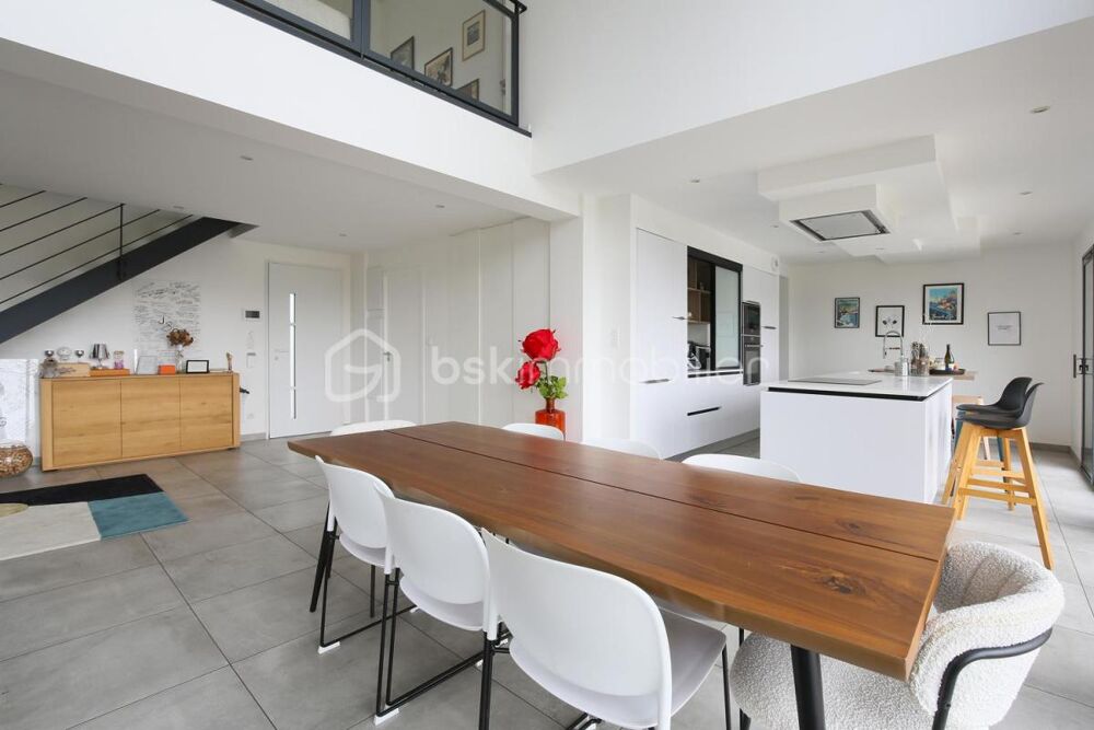  vendre  Maison Beauzelle (31700)