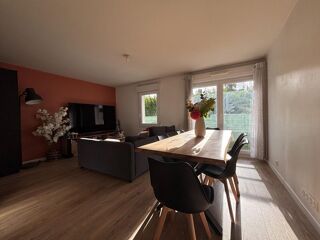  Appartement � vendre 3 pi�ces 61 m�