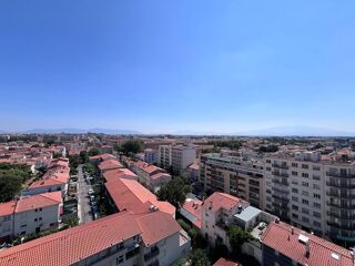  Appartement à vendre 2 pièces 58 m²