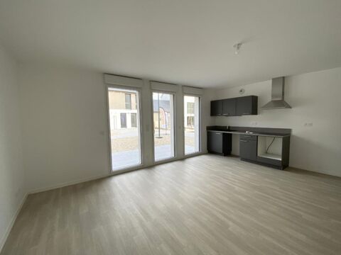  Appartement � louer 4 pi�ces 88 m�