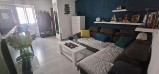  Appartement à vendre 2 pièces 55 m²