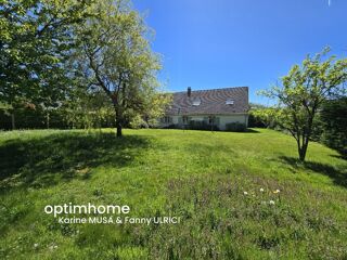  Maison à vendre 10 pièces 182 m²