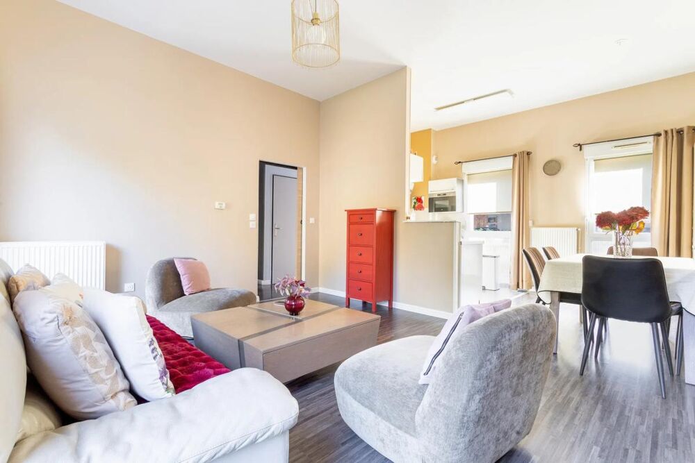 Vente Maison Maison de 5 pièces de 105 m² situé à Lille Lille