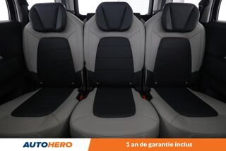 Grand C4 Spacetourer 1.5 Blue-HDi Shine BV6 131 ch 2019 occasion 92130 Issy-les-Moulineaux