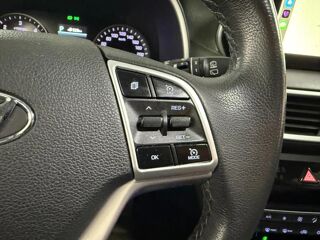 Tucson 1.6 CRDi 136 DCT-7 Creative 2019 occasion 17139 Dompierre-sur-Mer
