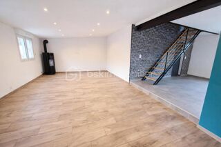  Maison � vendre 6 pi�ces 128 m�