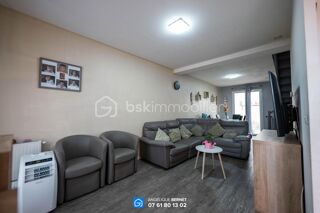  Maison � vendre 4 pi�ces 90 m�