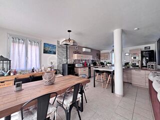  Maison à vendre 4 pièces 99 m²