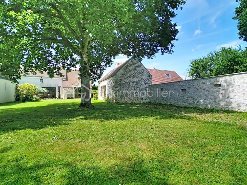 *** Maison de caractère + Appartement 2 pièces indépendant : charme de l'ancien rénové ***