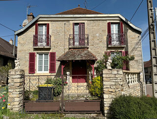 Maison à vendre 6 pièces 127 m²