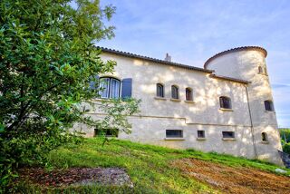  Maison à vendre 7 pièces 191 m²