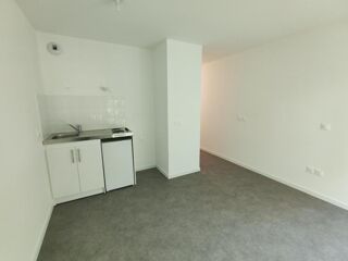  Appartement à louer 1 pièce 22 m²