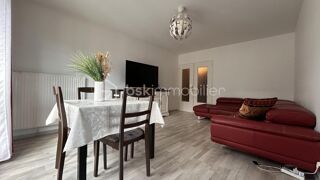  Appartement à vendre 5 pièces 97 m²