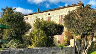  Maison à vendre 8 pièces 220 m²