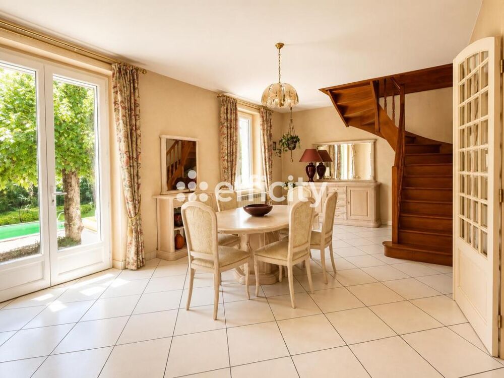 Vente Maison Maison Jassans riottier