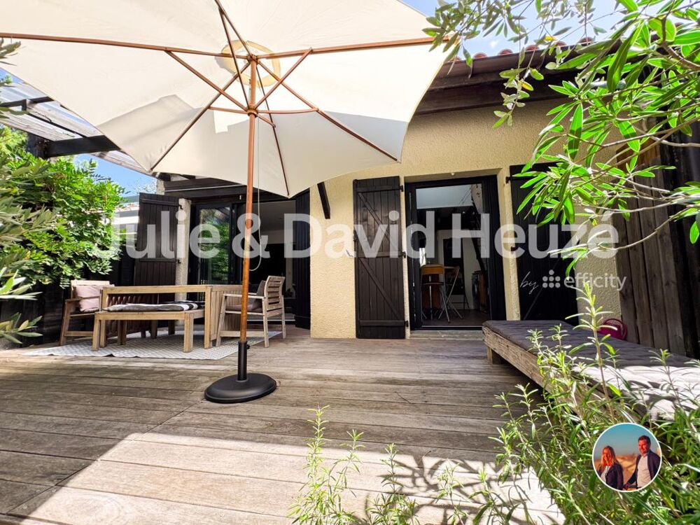 Vente Maison Maison Lacanau