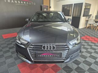 A4 Limousine S line 2017 occasion 17139 Dompierre-sur-Mer