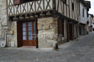  Maison à vendre 2 pièces 55 m²