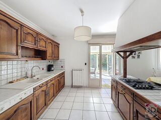  Maison � vendre 4 pi�ces 105 m�