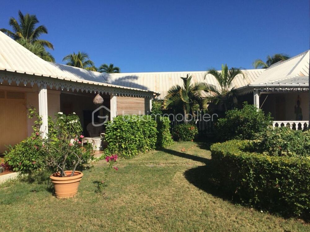 � vendre  Villa Saint-Paul (97460)