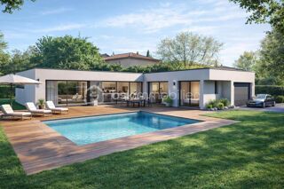  Terrain � vendre 1066 m�