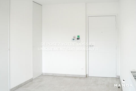  Appartement � louer 2 pi�ces 36 m�