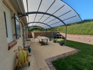  Maison � vendre 4 pi�ces 92 m�