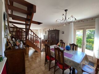  Maison � vendre 4 pi�ces 97 m�