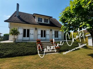  Maison à vendre 6 pièces 140 m²