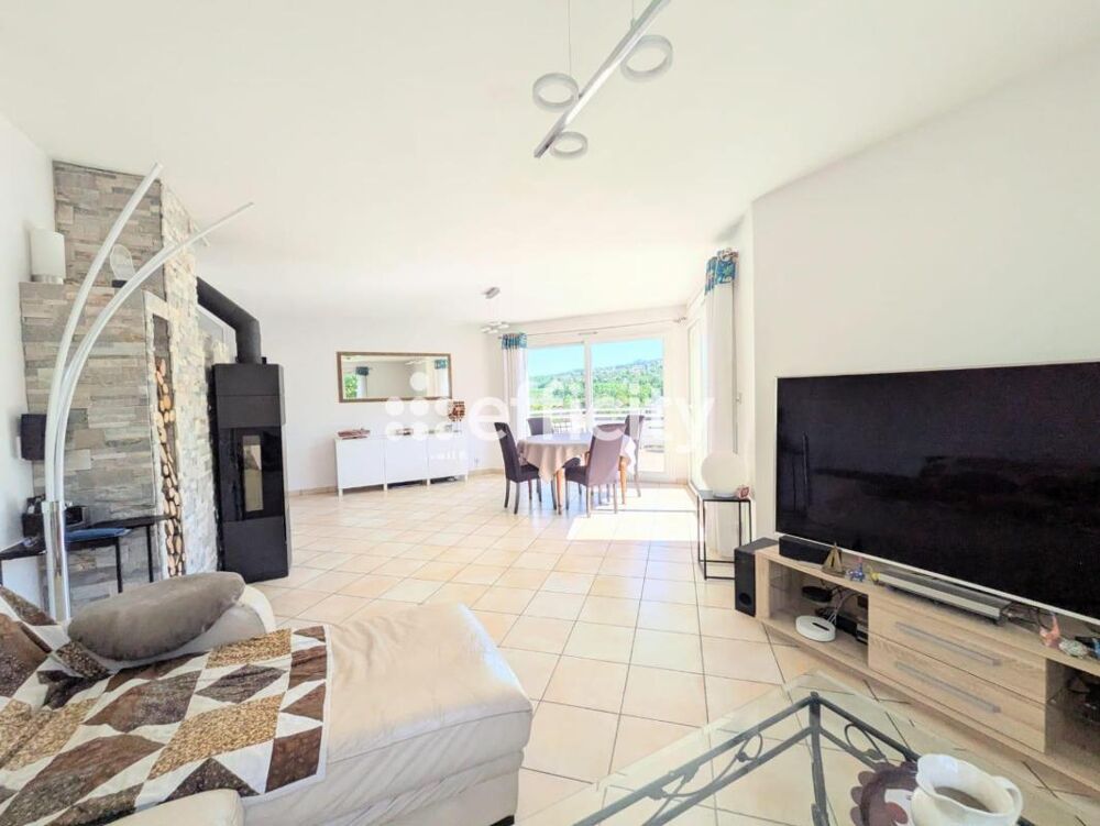 � vendre  Maison Aix-les-Bains (73100)