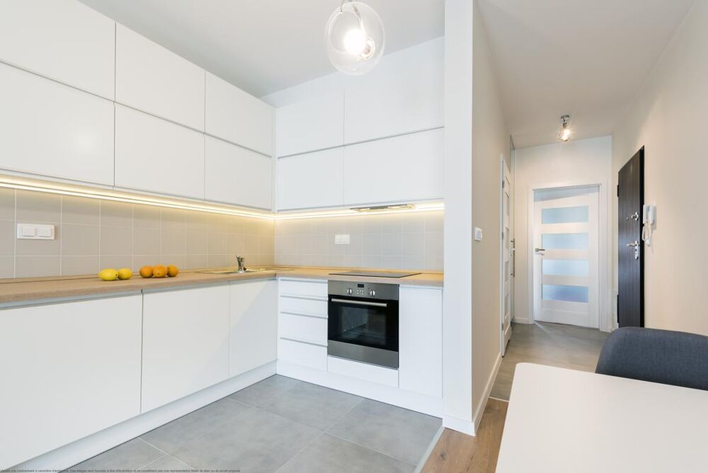Vente Appartement T1 ensoleillé avec BALCON – TRANSPORTS Issy les moulineaux