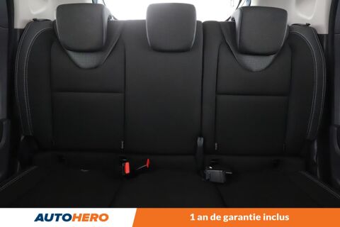 Clio 1.2 Trend 75 ch 2018 occasion 92130 Issy-les-Moulineaux