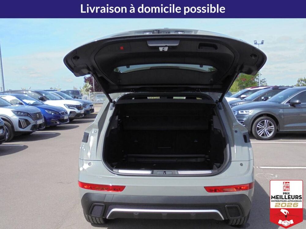 DS7 BlueHDi 130 EAT8 Performance Line +Cam +HML +A 2024 occasion 10150 Lavau
