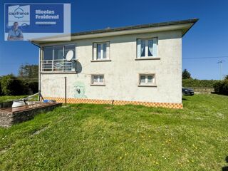  Maison à vendre 5 pièces 85 m²