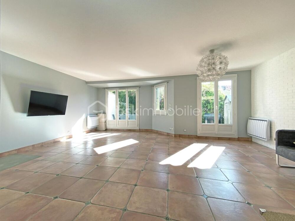 � vendre  Maison Noisy-le-Roi (78590)