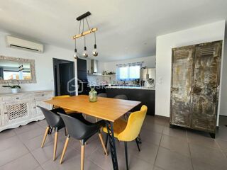 Villa à vendre 5 pièces 116 m²