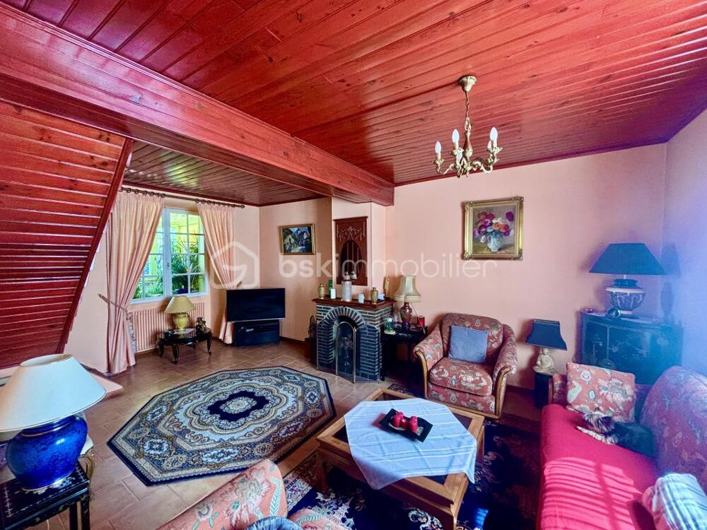 ?Maison familiale 135 m²  4 chambres dont 2 suites parentales  Jardin intime sans vis-à-vis