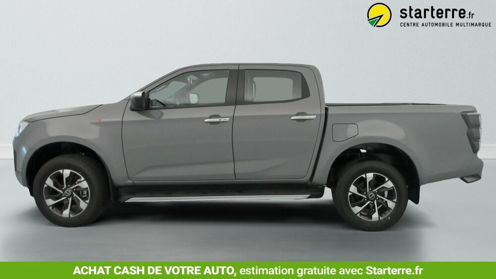 D-MAX CREW CABINE A/T PRESTIGE 4 places 2026 occasion 69190 Saint-Fons