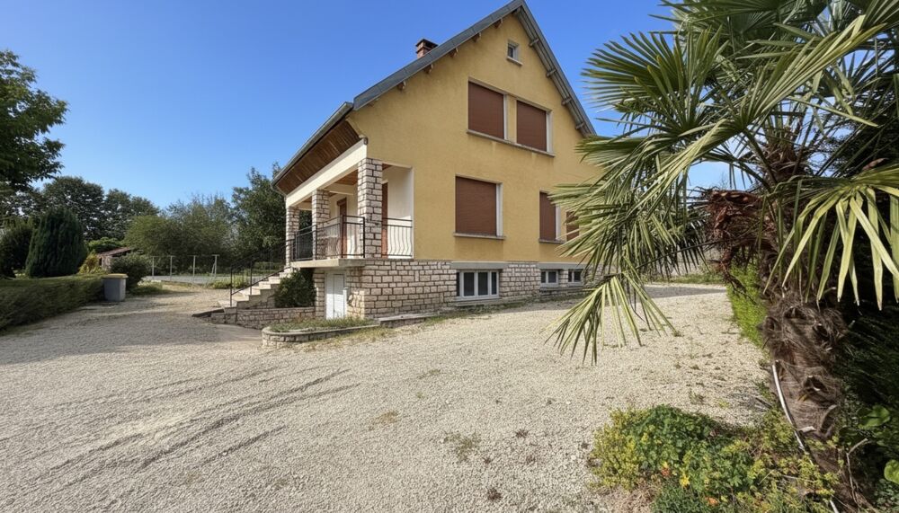MAISON INDIVIDUELLE