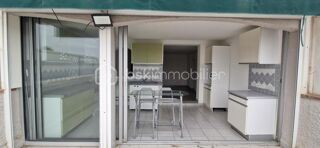  Appartement � vendre 5 pi�ces 91 m�