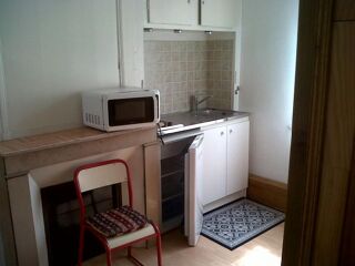 Appartement � louer 1 pi�ce 30 m�