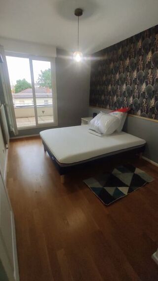 Location Appartement Appartement de 69m2 à louer sur Lyon 08 Lyon 8