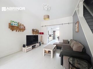  Maison à vendre 4 pièces 112 m²