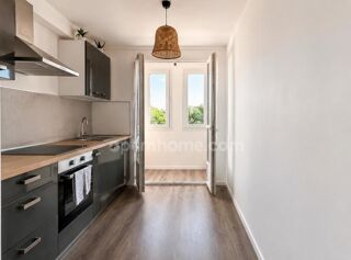  Appartement à vendre 3 pièces 55 m²