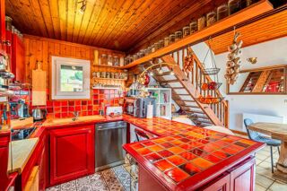  Chalet à vendre 5 pièces 97 m²