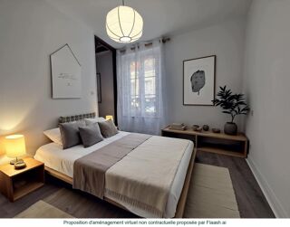  Appartement � vendre 2 pi�ces 27 m�