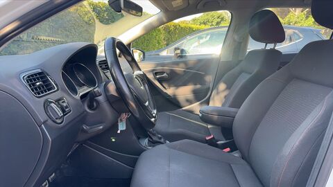 Polo V 1.4 TDI 90 DSG7 Match - Automatique 2017 occasion 13430 Eyguieres